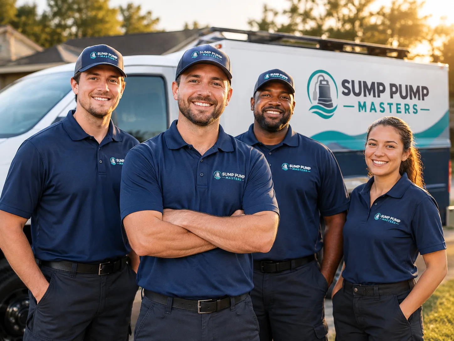 Sump Pump Repair company in Shell, WY